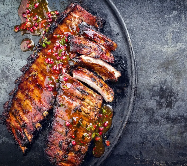 Edelicious Grillhouse — photo 29