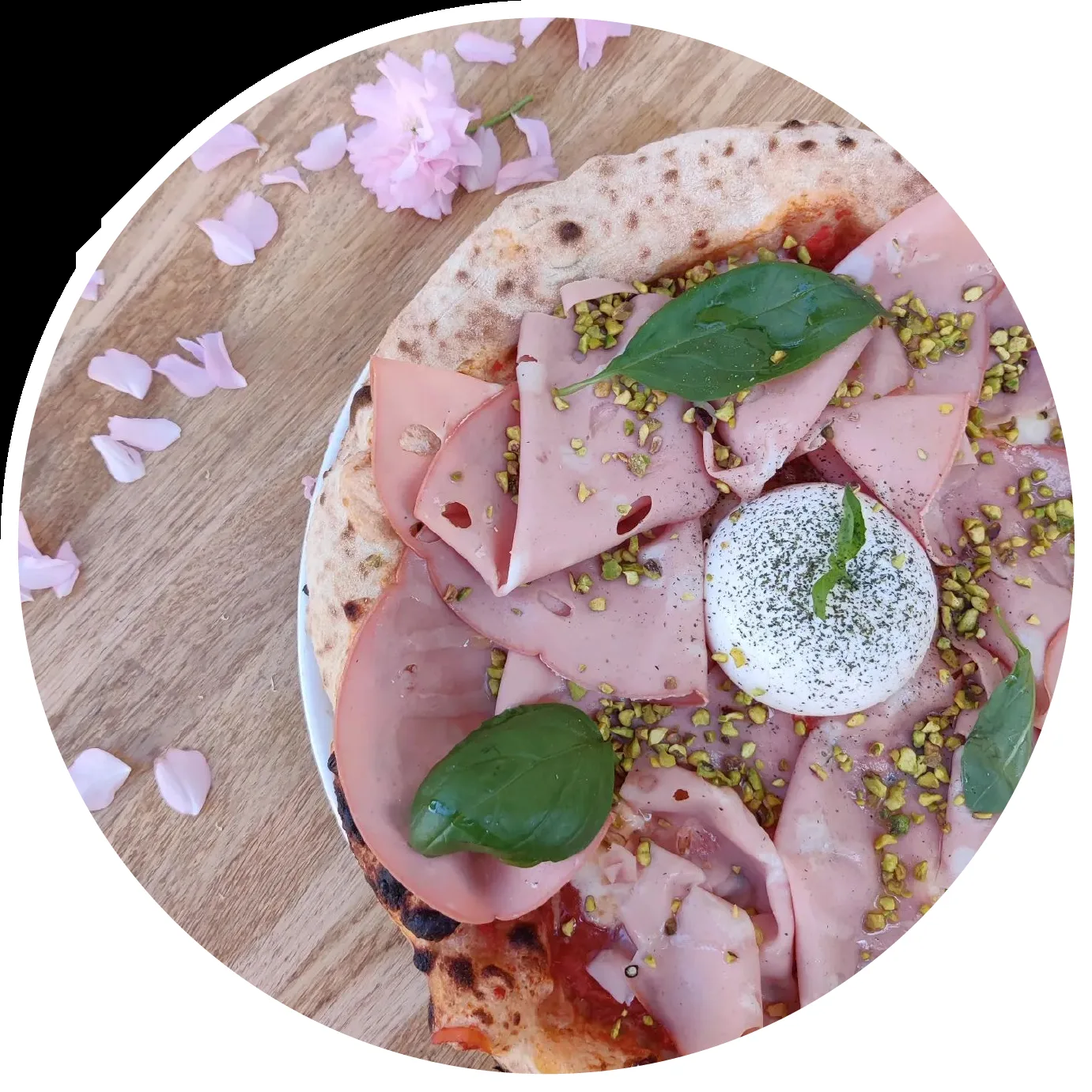 Dadino Pizze — photo 7