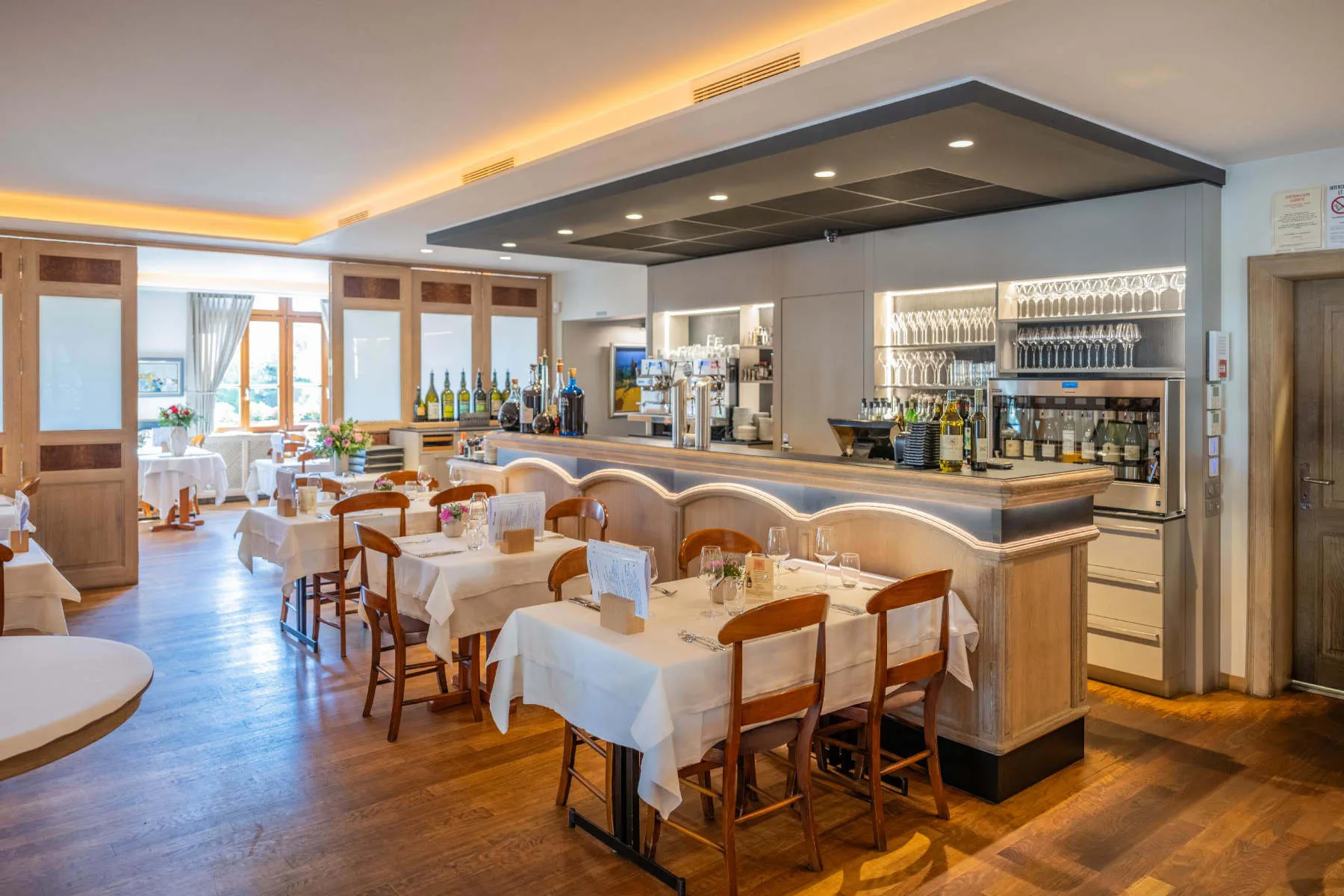 Cheval Blanc — photo 18