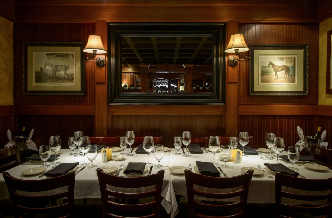 Sundance the Steakhouse — photo 67