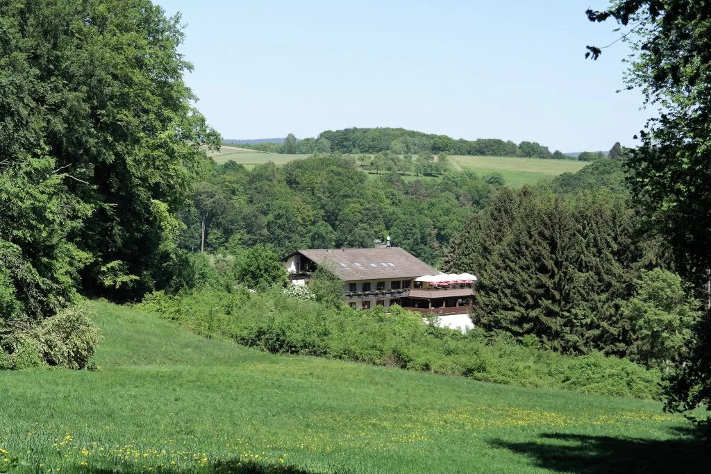 Landhotel Windlicht — photo 45