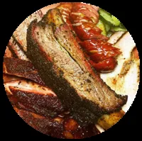 Panther City BBQ, Fort Worth
