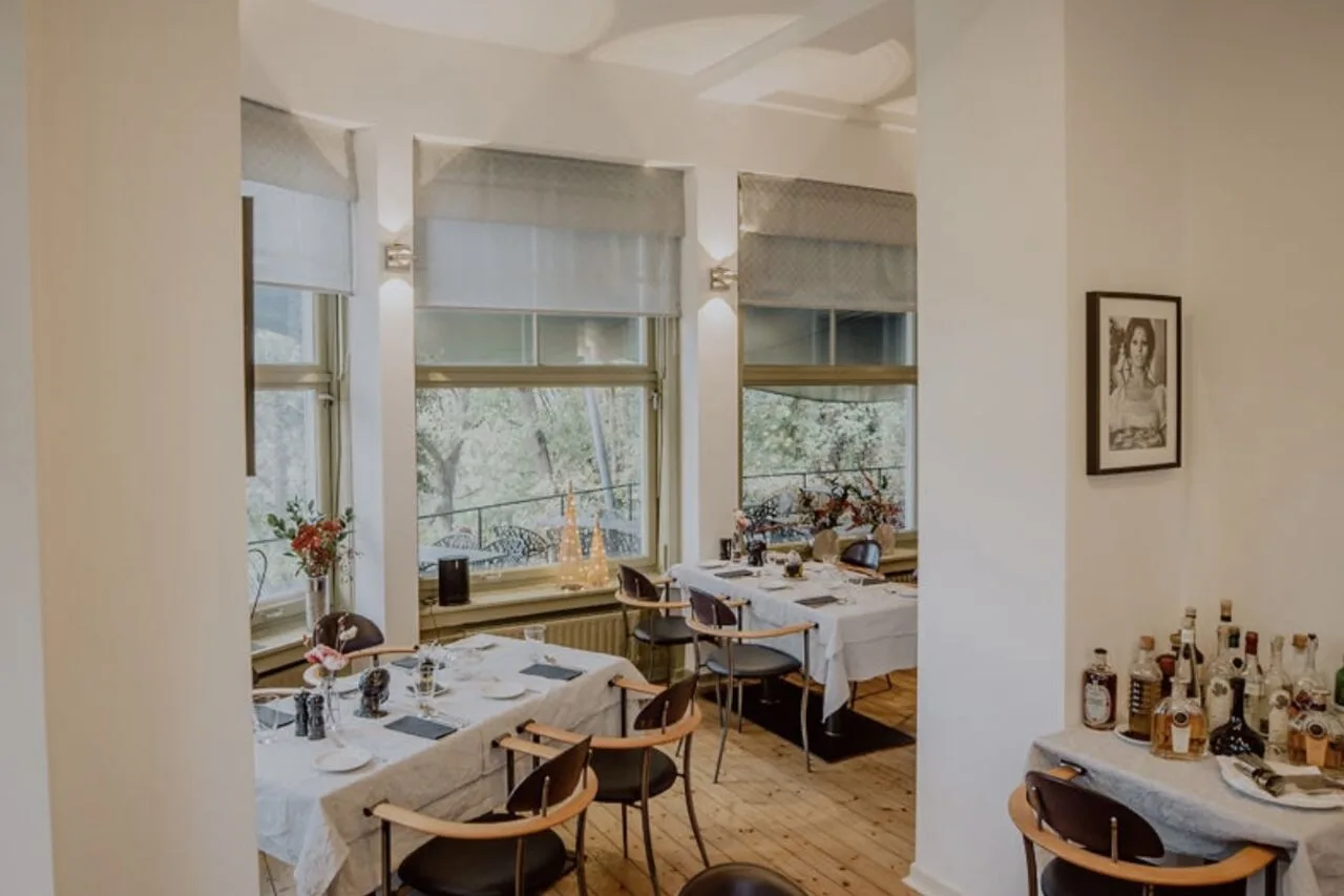 Restaurant Idille in Collina — photo 5