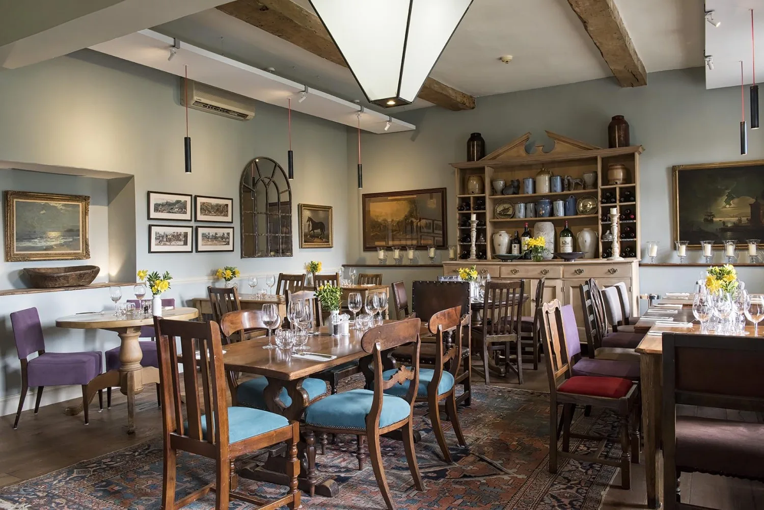The Howard Arms Ilmington — photo 36