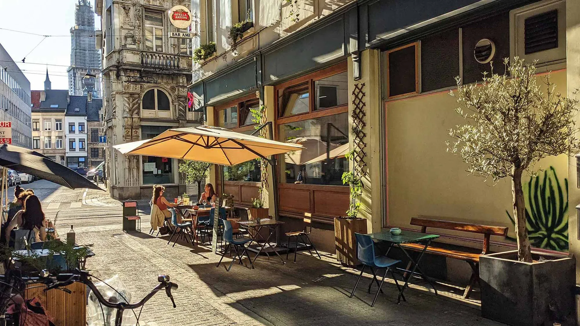 Bar Ami — photo 4