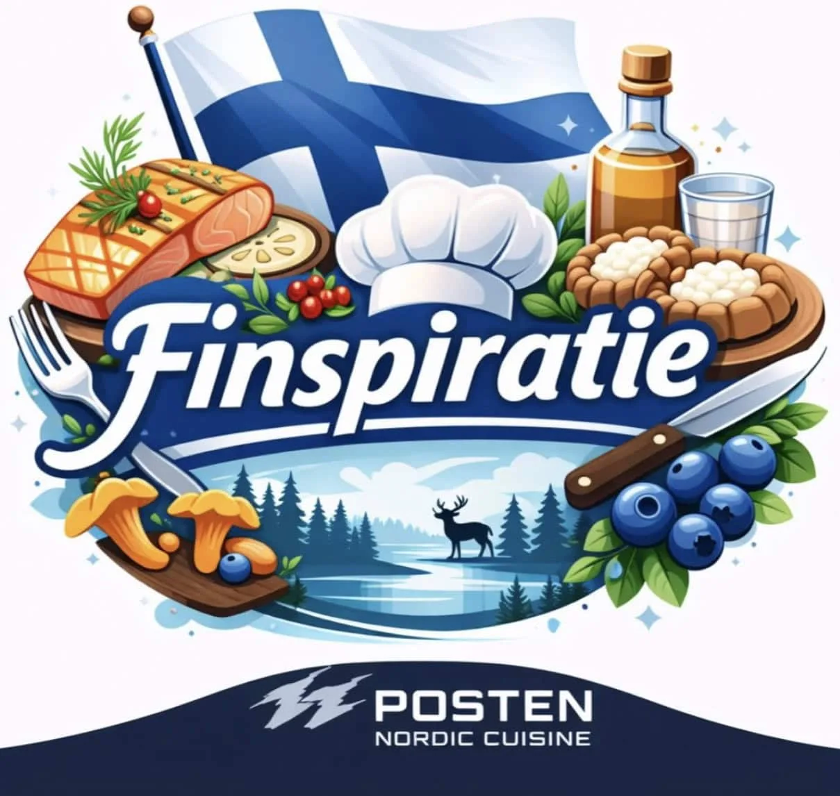 Posten — photo 8