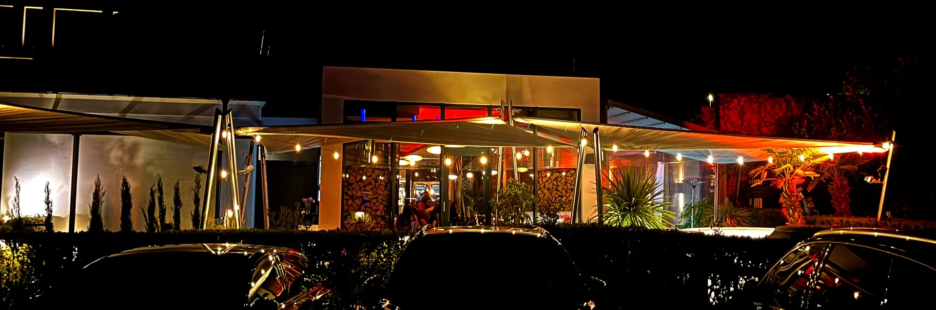 Kreutzers Restaurant, Regensburg