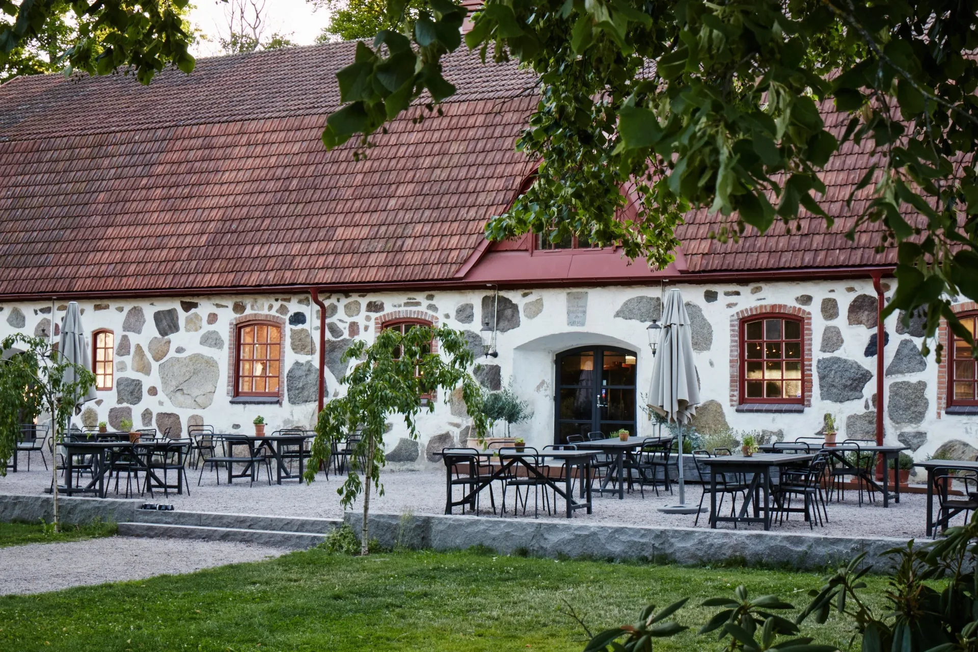 Wanås Restaurant — photo 60