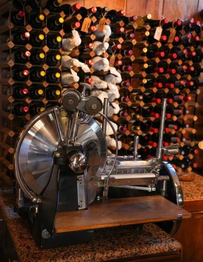 Ai Gondolieri — photo 109