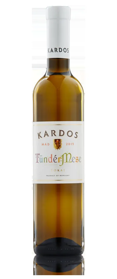 Kardos Supreme BorBistro — drink