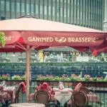 Ganymed Brasserie — photo 72