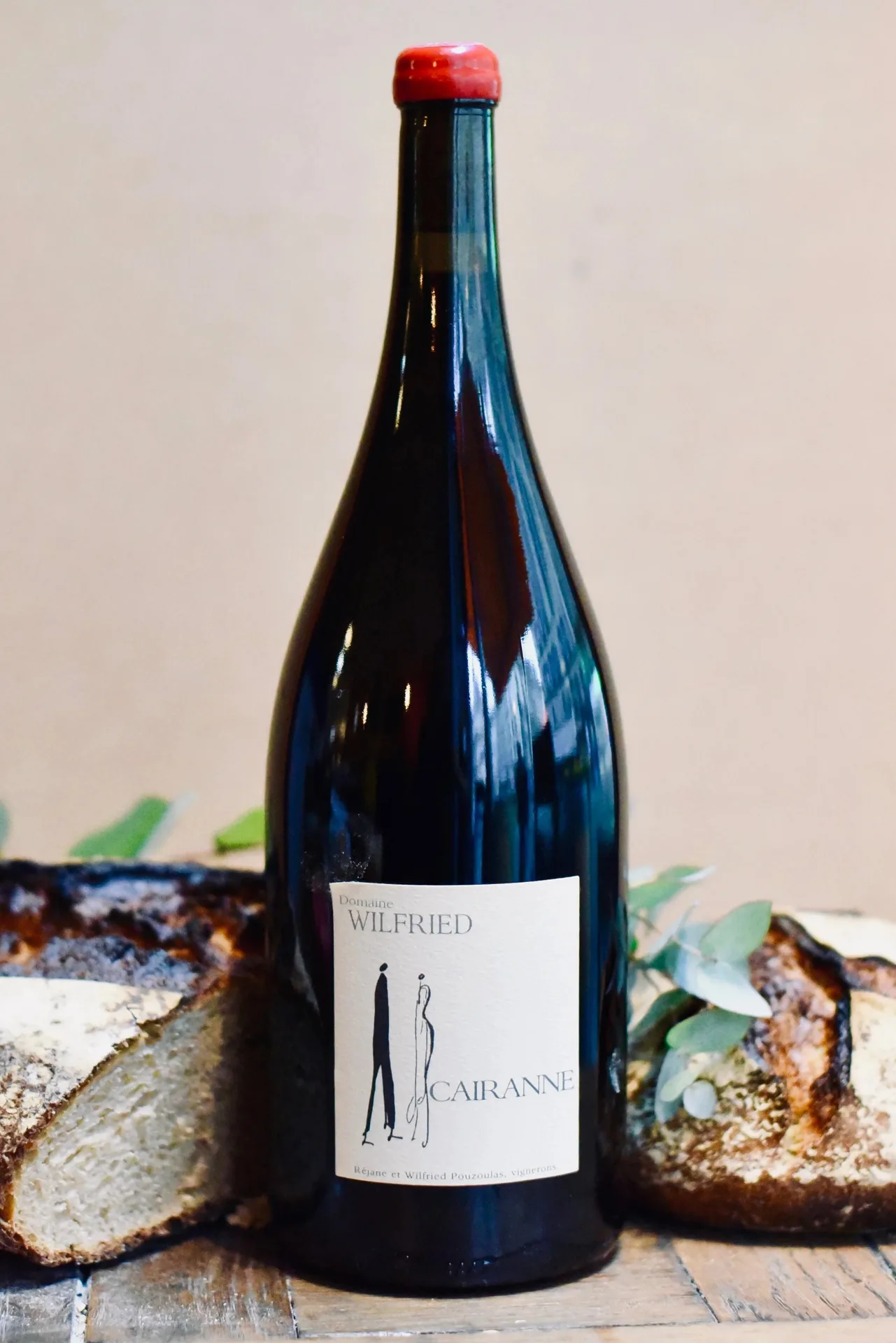 Levain Le Vin — photo 42
