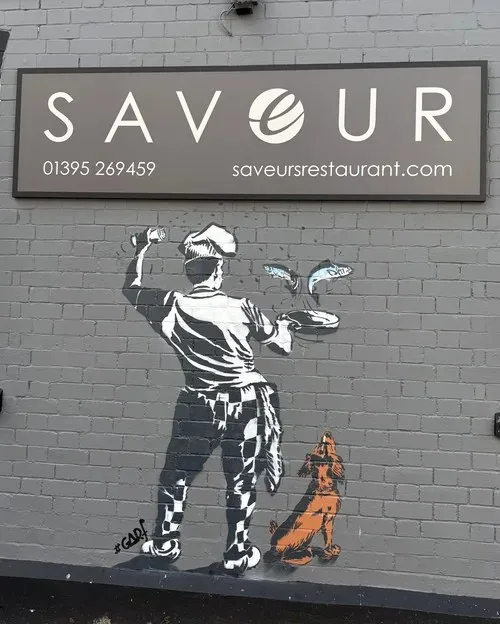 Saveur — photo 11