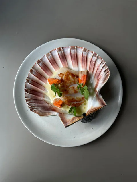 XO Seafoodbar, Hamburg