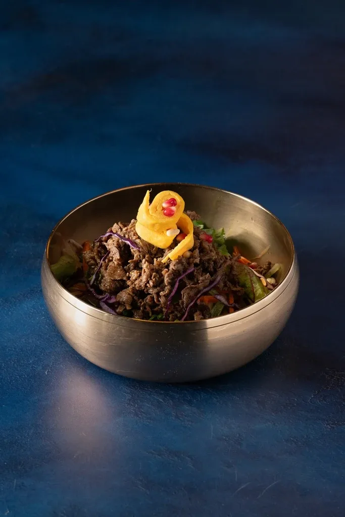 La Table de Mee — photo 7