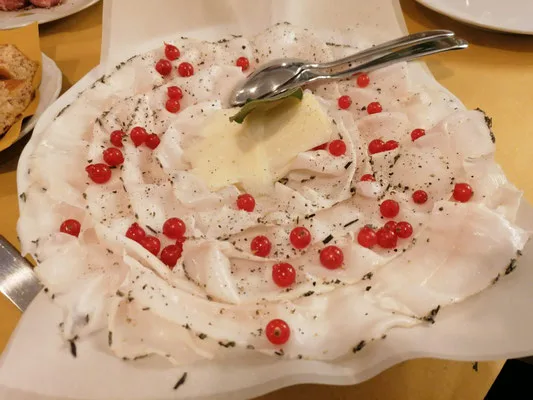 All'Osteria Bottega — photo 16