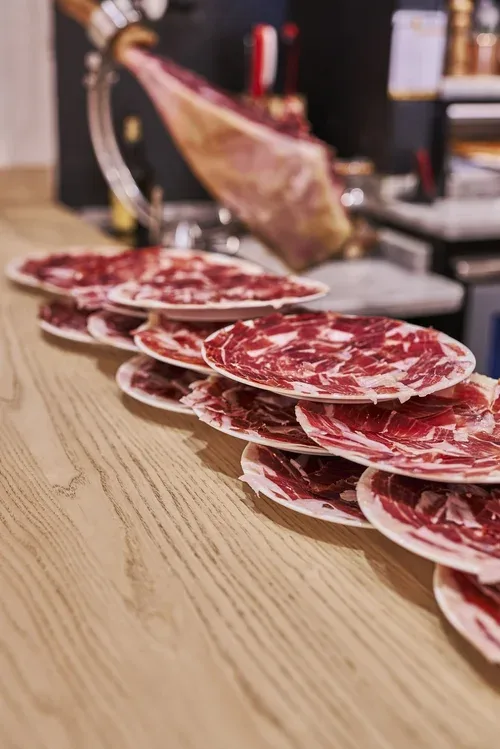 O'Grelo, Madrid