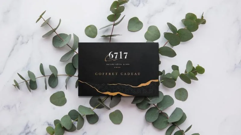 La Table du 6717 — food