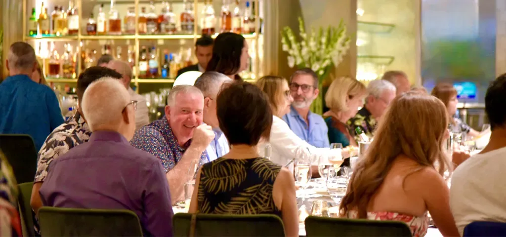 The Kitchen Restaurant — photo 6