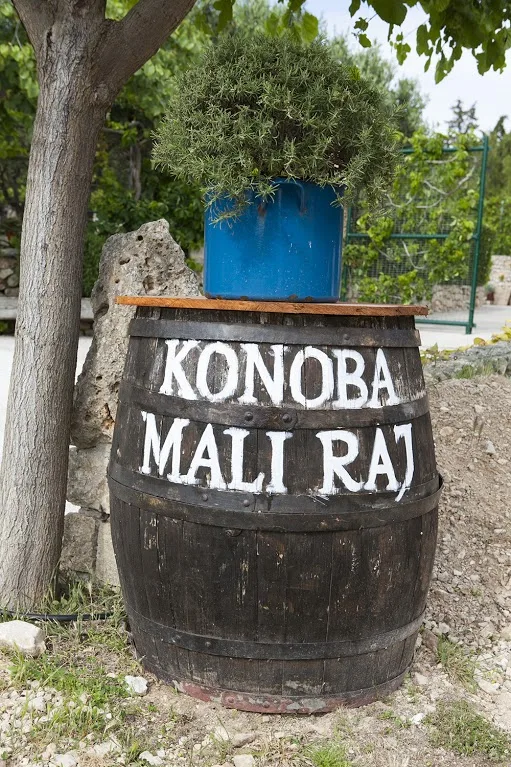 Mali raj — photo 19