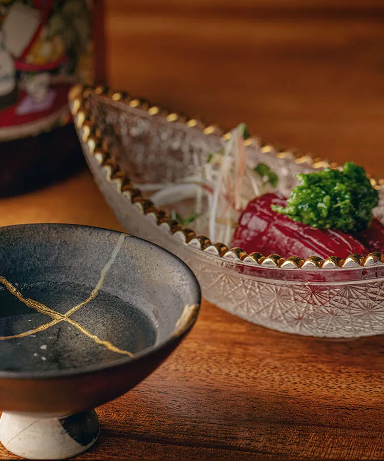 Shuko Osaka Manpukudou — photo 33