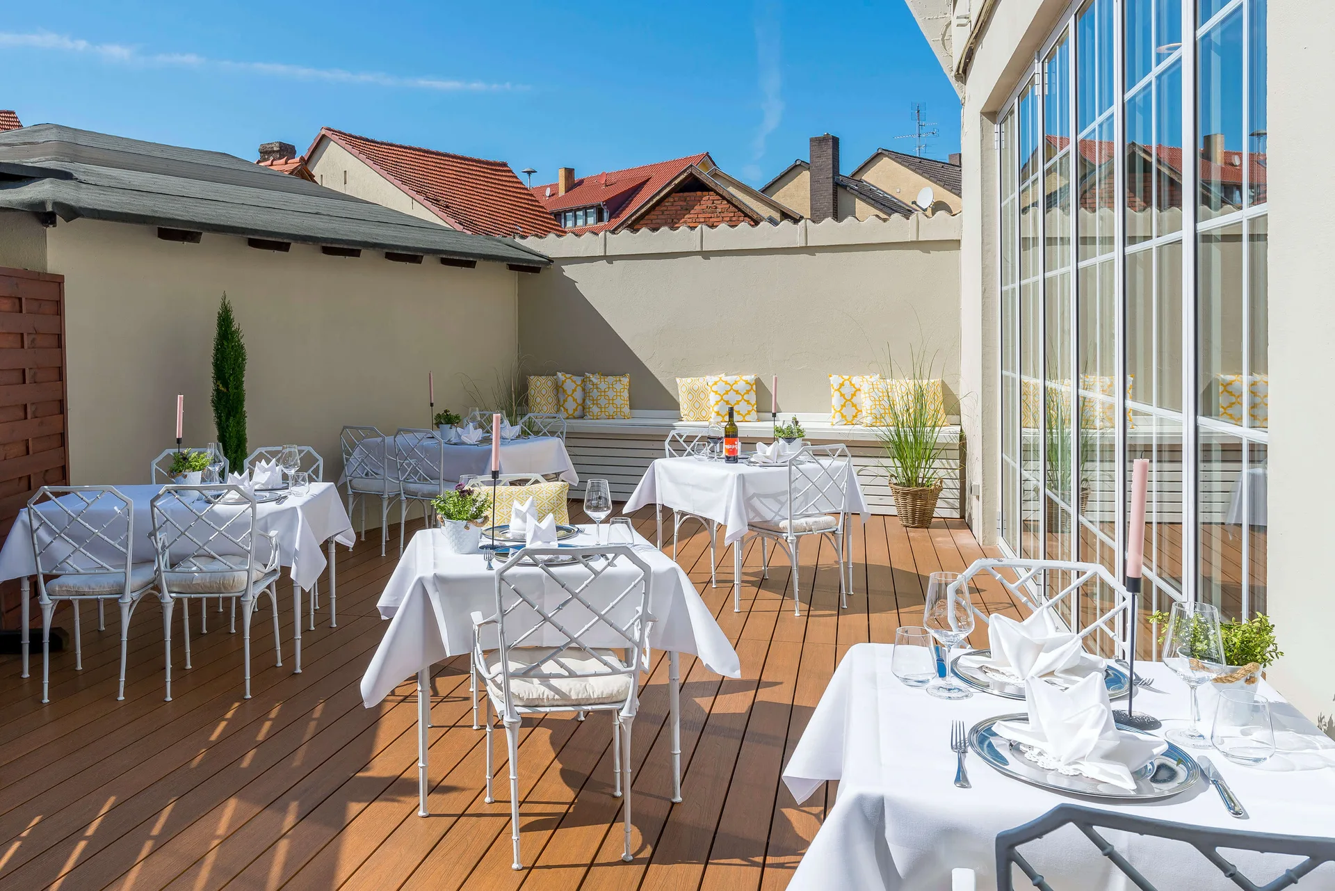 Restaurant Krone — photo 14