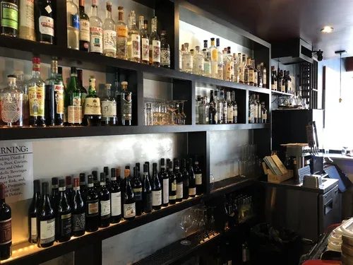 Belotti - Ristorante e Bottega — photo 14