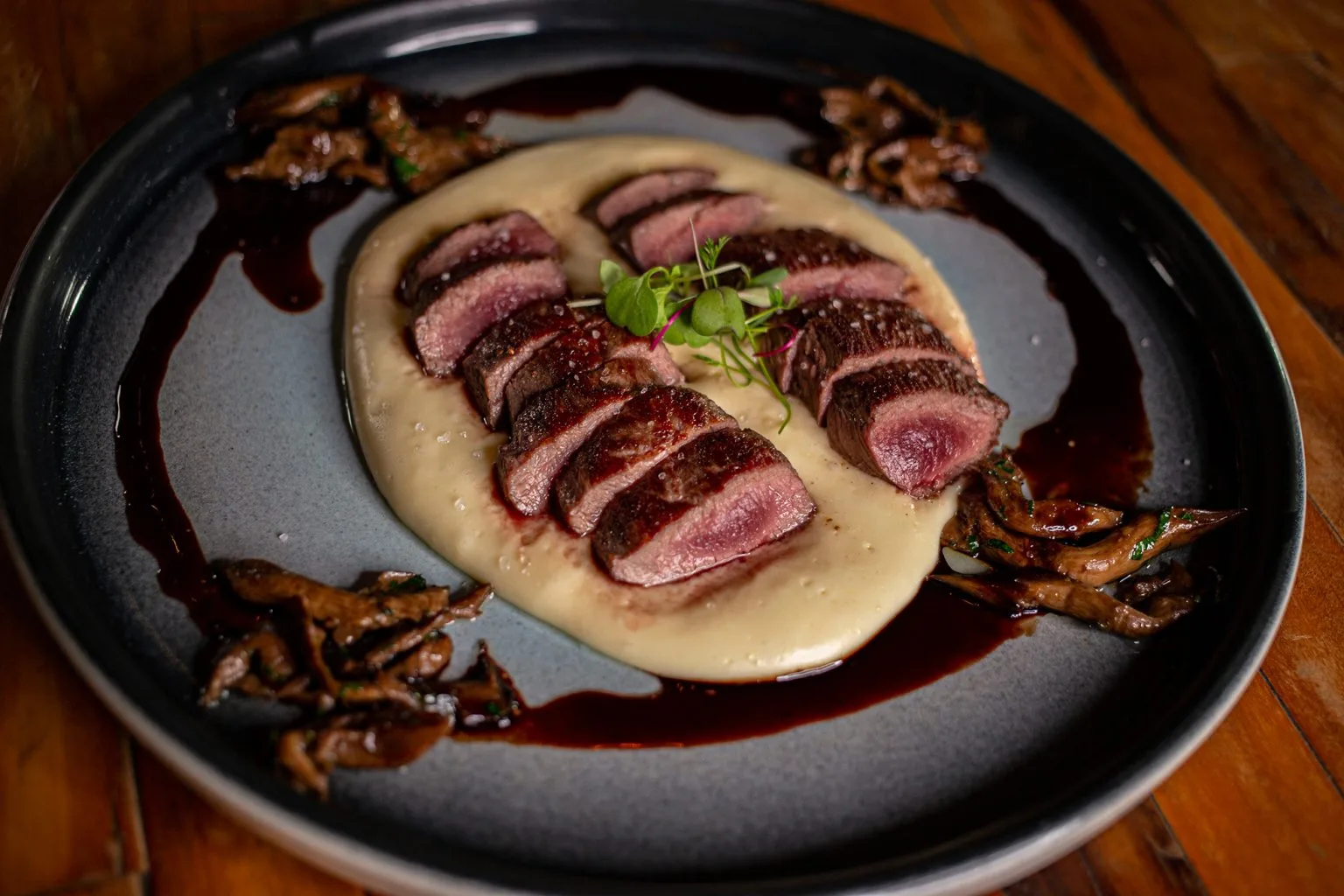 Sal Gastronomia — photo 25