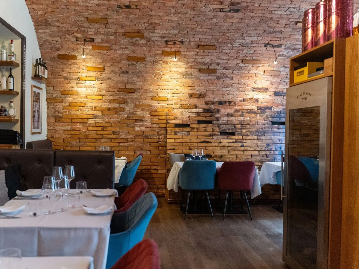Ristorante Da Emanuel — photo 42