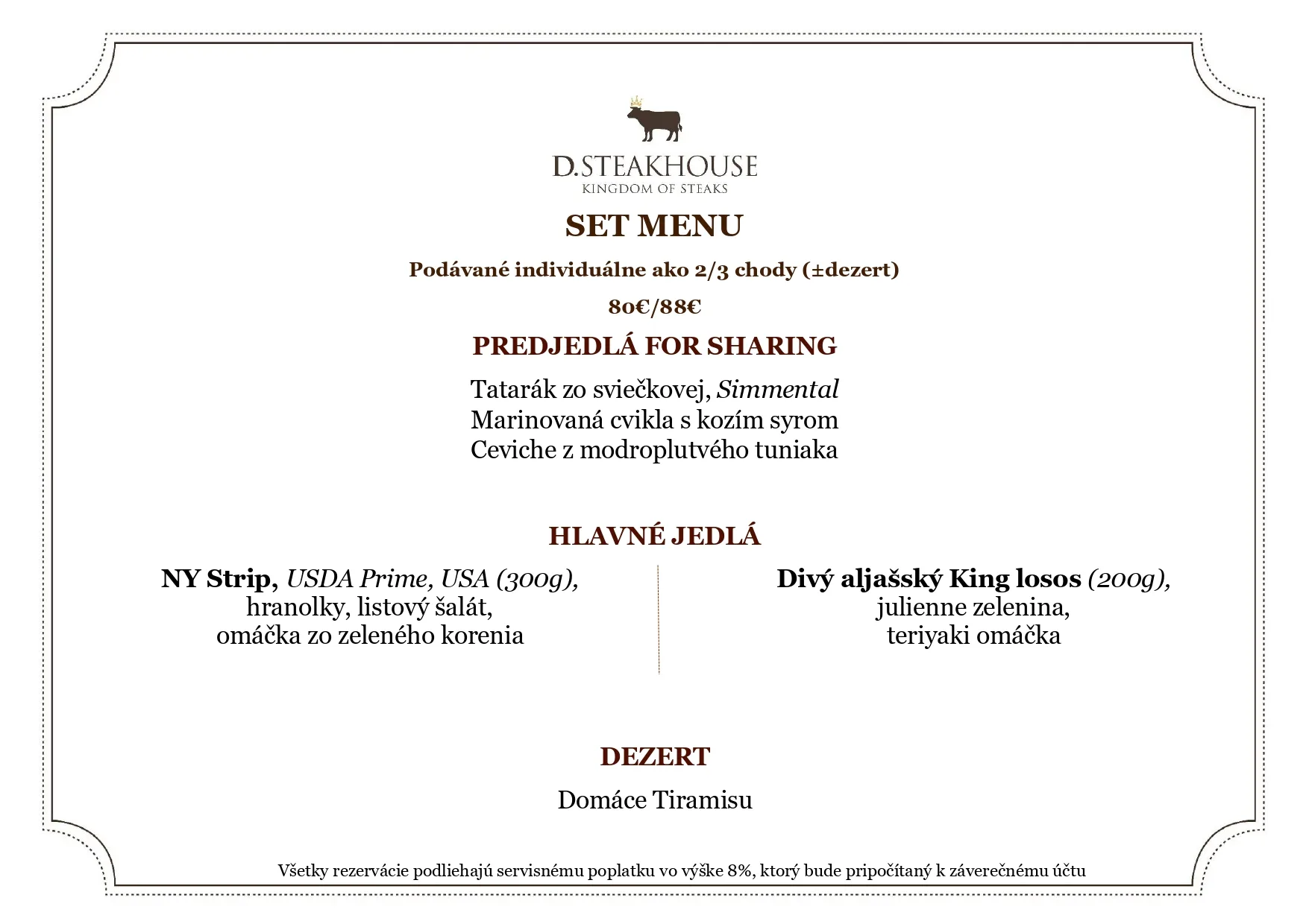 D.STEAKHOUSE — photo 39