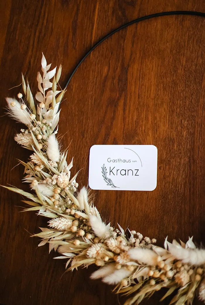Gasthaus zum Kranz — photo 5