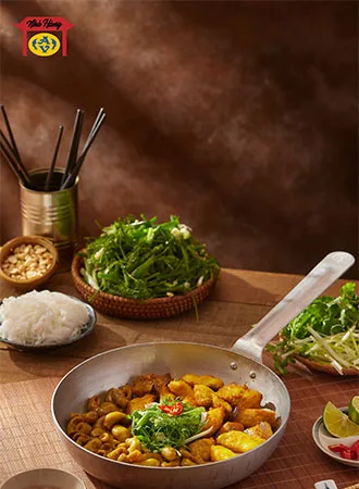 Chả Cá Anh Vũ (Dong Da) — photo 8