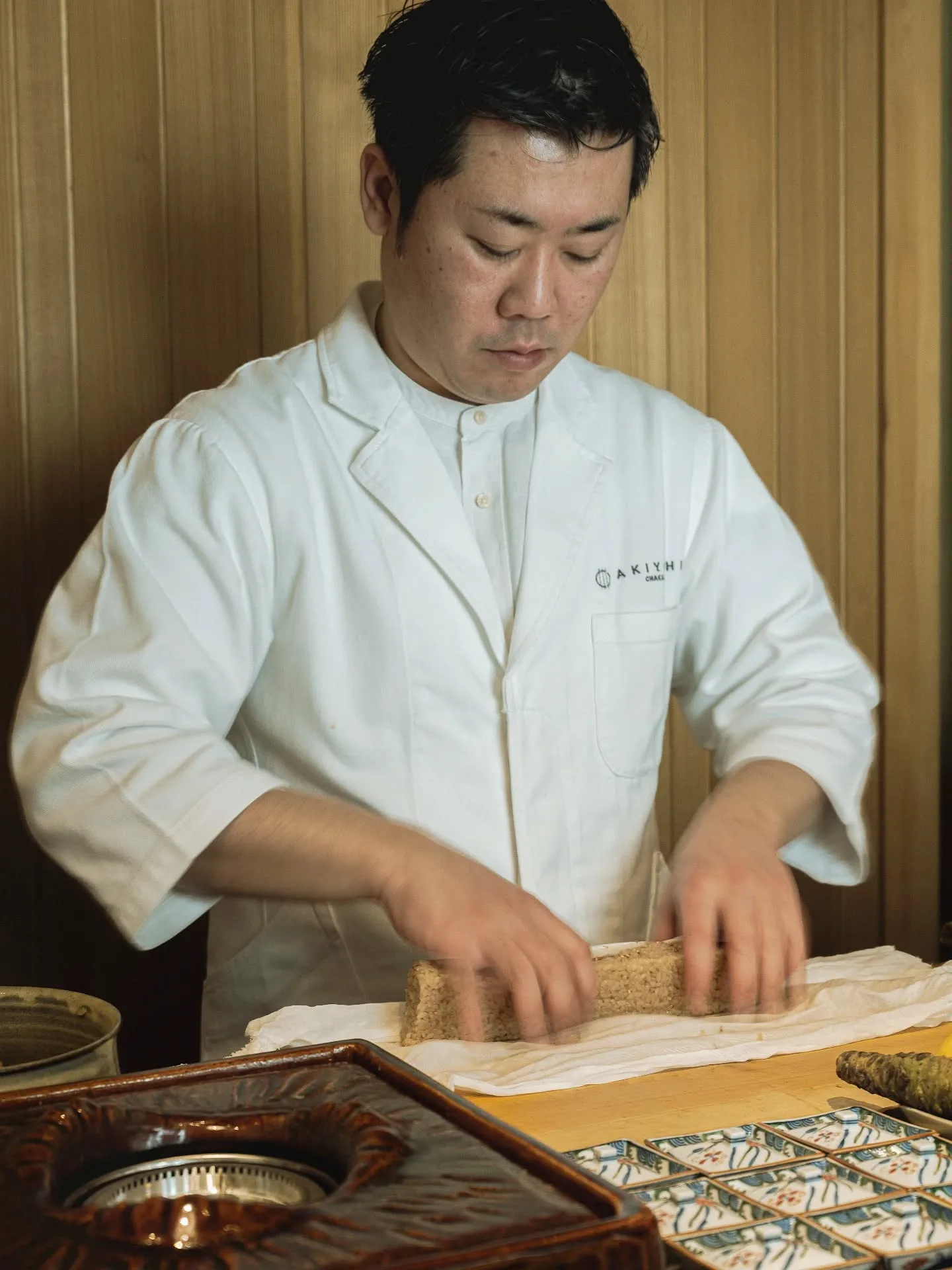 Chakaiseki Akiyoshi — photo 51