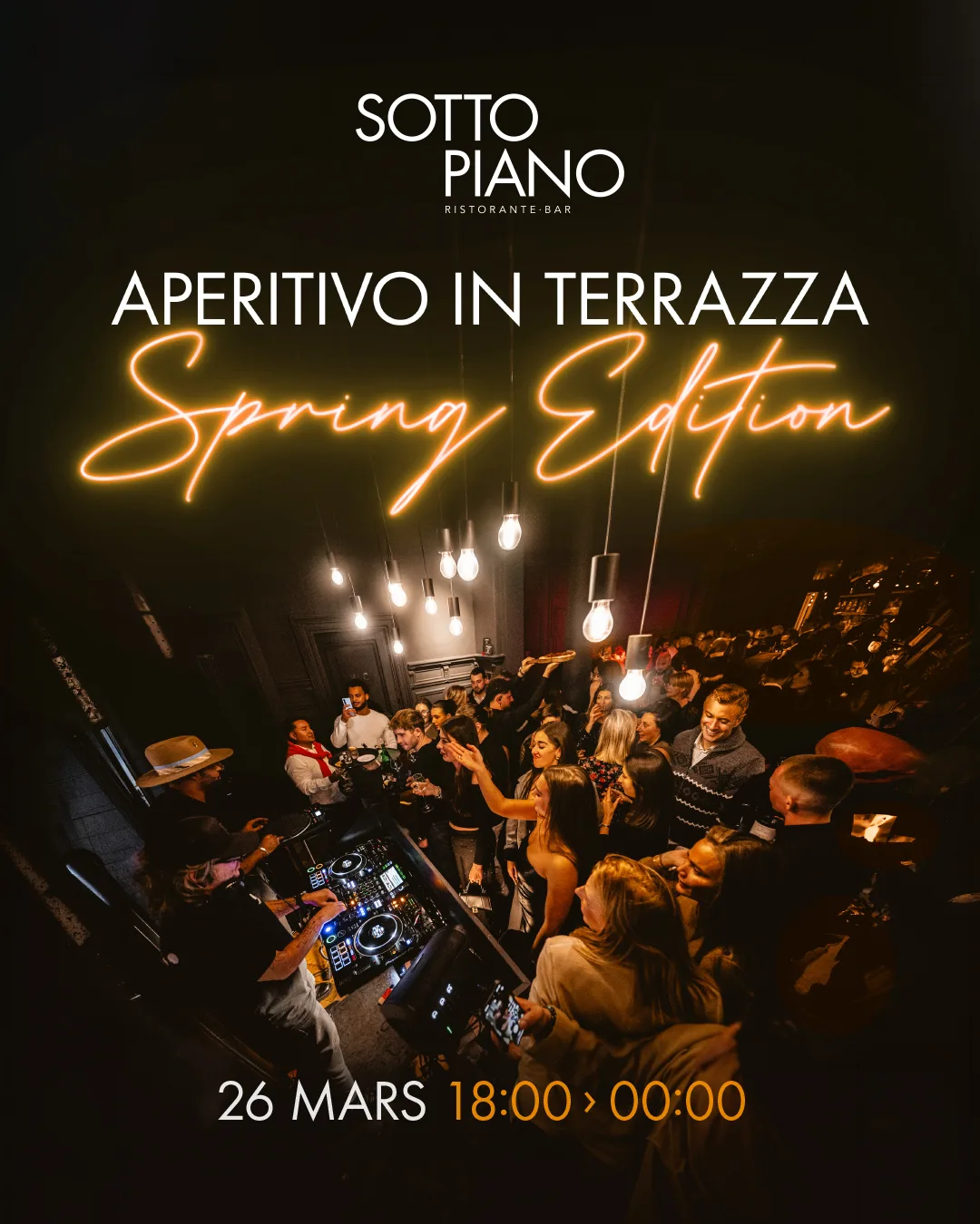 Sottopiano — photo 36