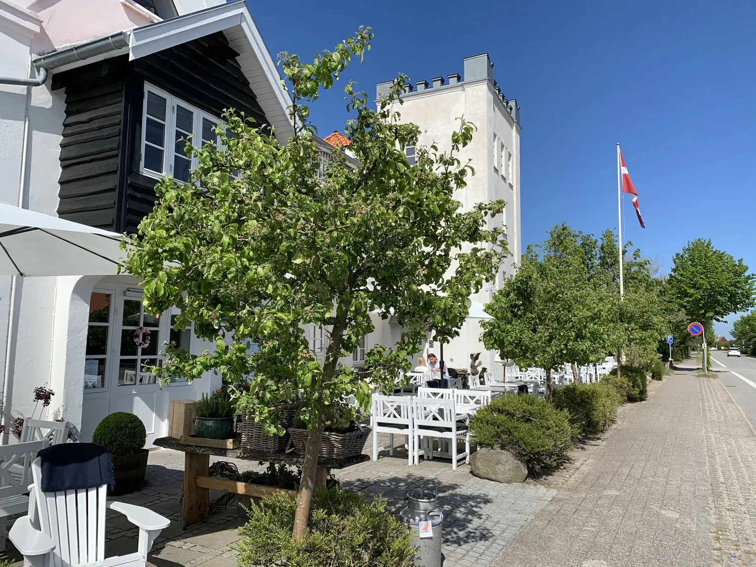 Rørvig Kro — photo 19