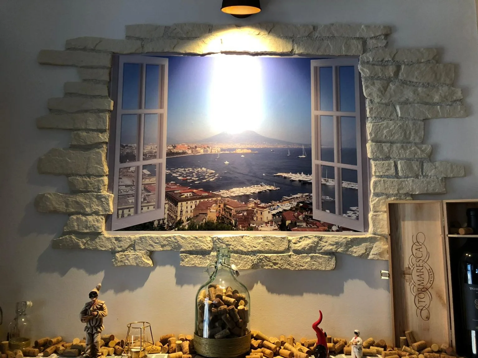 Partenopeo Caffe Bistrot — photo 15