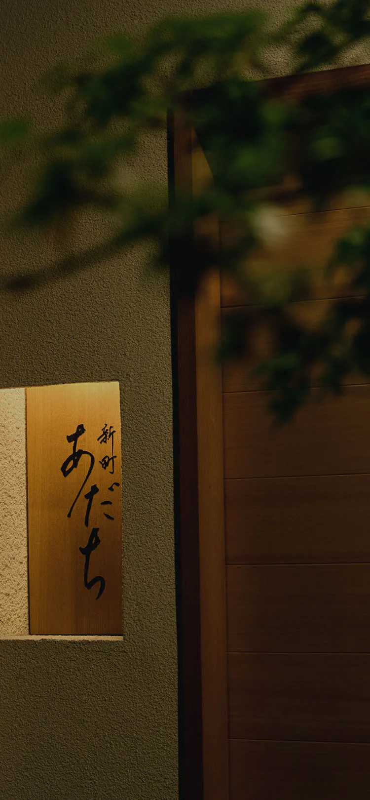 Shimmachi Adachi — photo 37