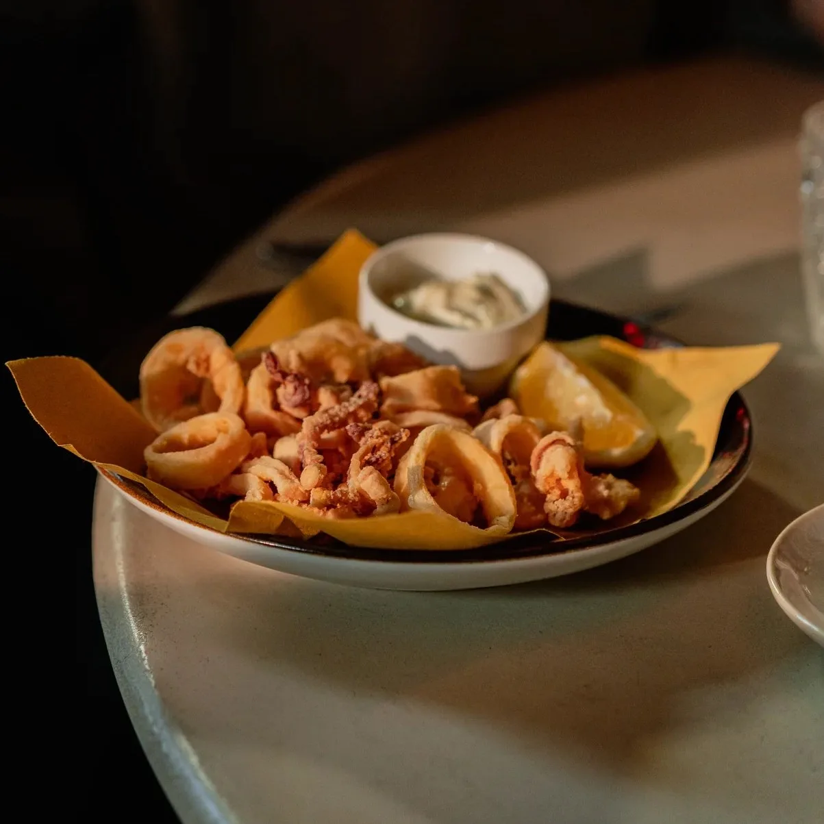 Osteria Luca — photo 14