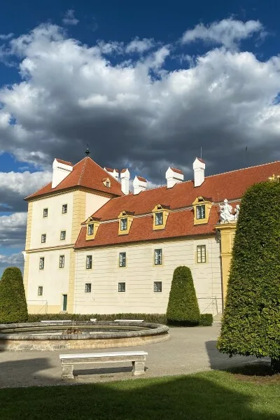 Restaurace Zlatá terasa — photo 42