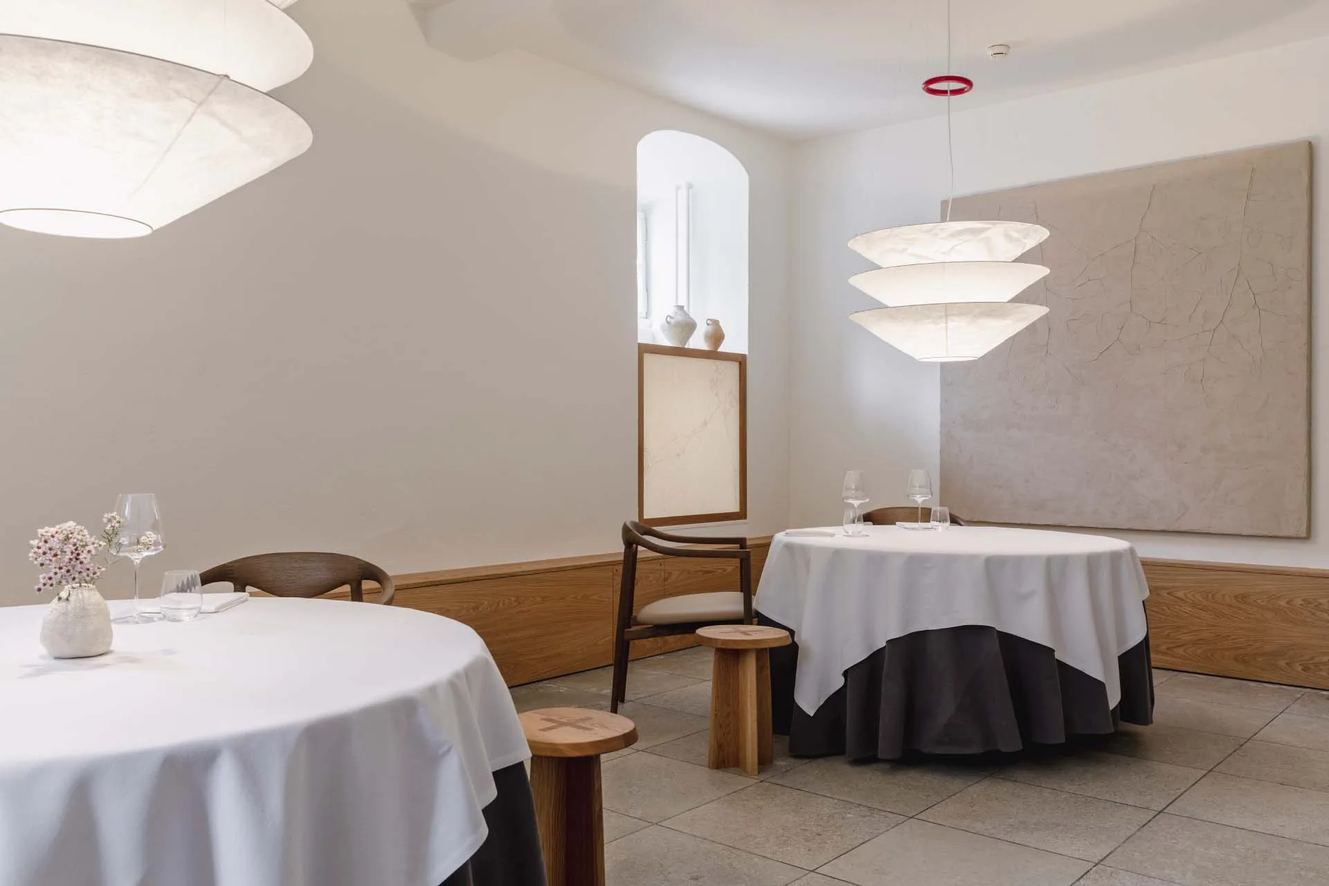 Restaurant AOC — photo 7