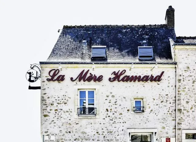 La Mère Hamard — photo 7