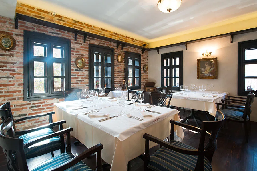 STAMBOLIJSKI RESTORAN — photo 13