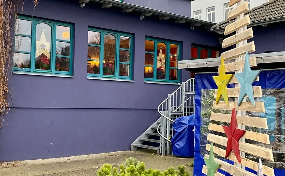 Borwin Hafenrestaurant — photo 23