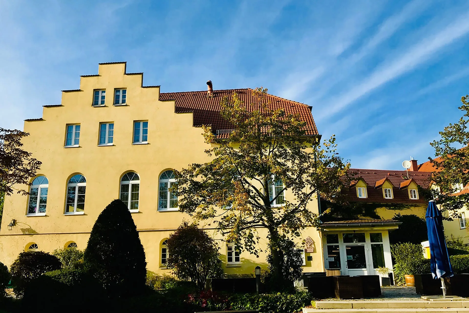 Restaurant Kalckreuth — photo 63