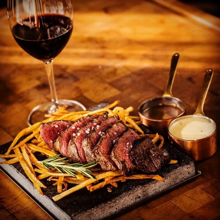 L.G. Smith's Steak & Chop House — photo 9