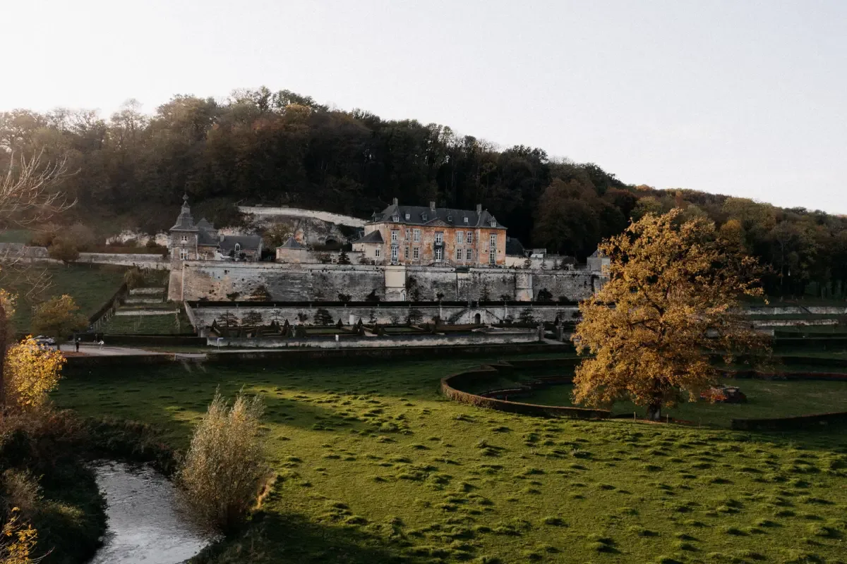 Château Neercanne — photo 13
