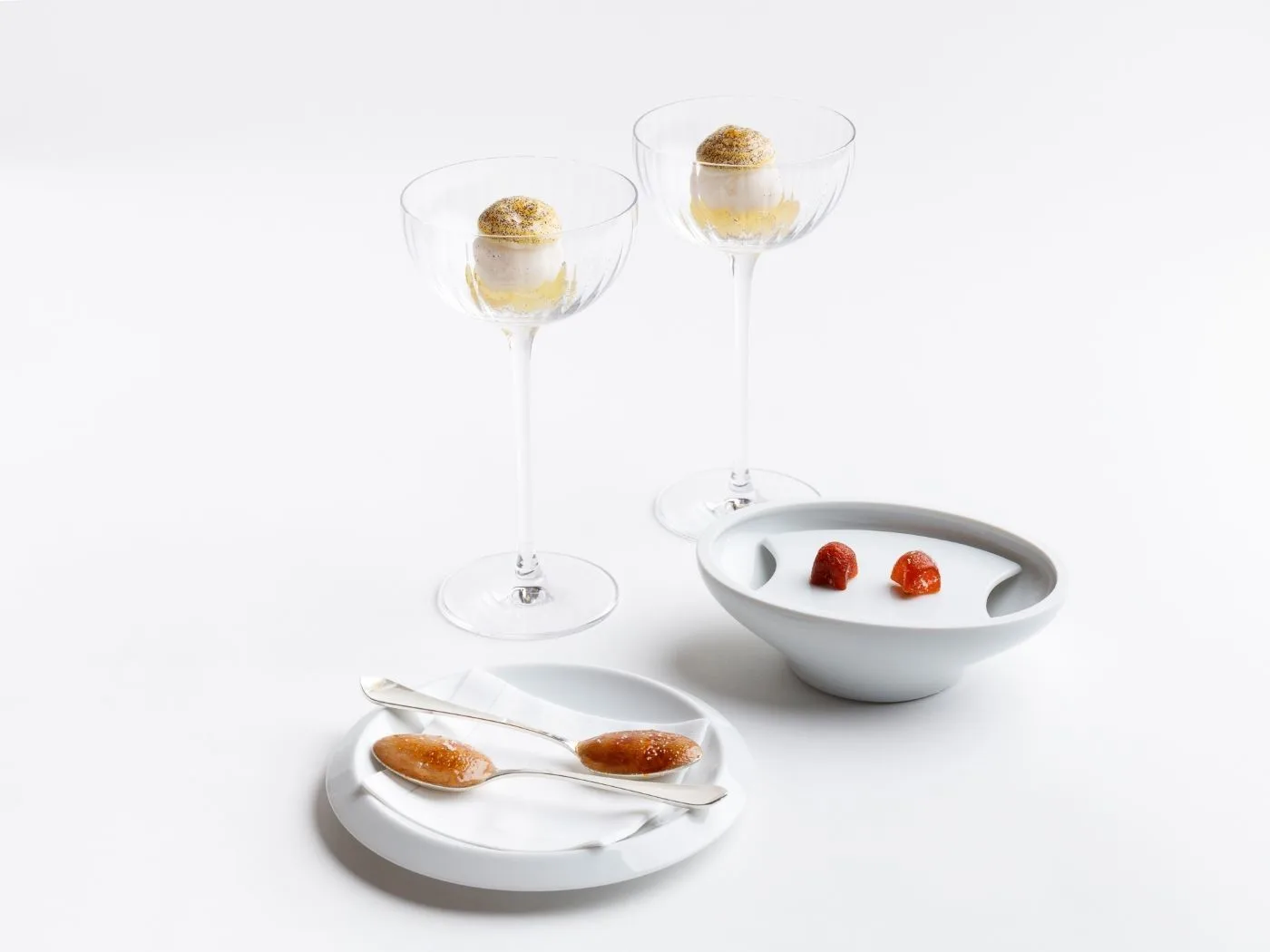 La Table de Pavie — photo 41