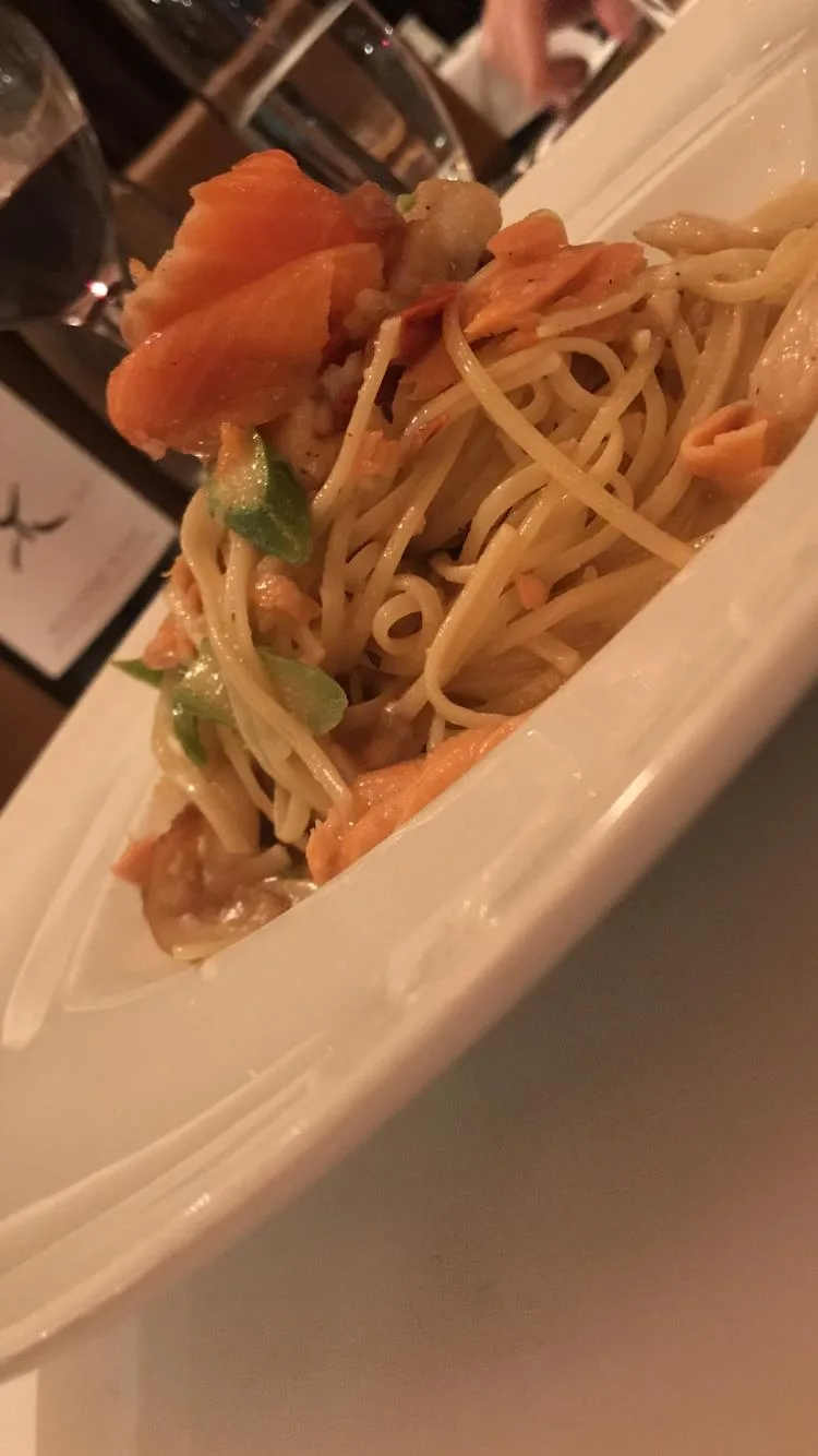 Terra Nostra Ristorante, Cape Coral