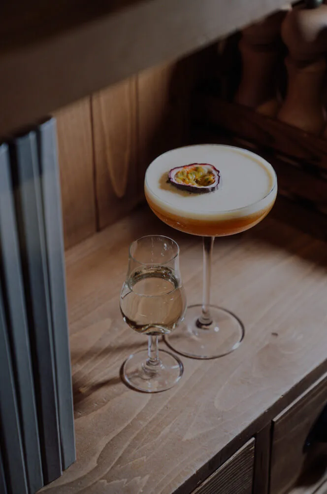 Hewelke — drink