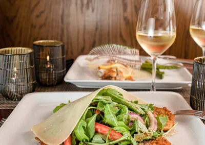 Water & Wine Ristorante-Taverna — photo 18